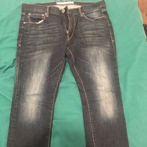 Express Men’s Jeans